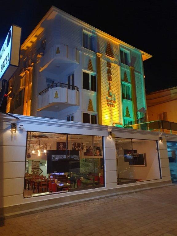 Babil Hotel photo 2