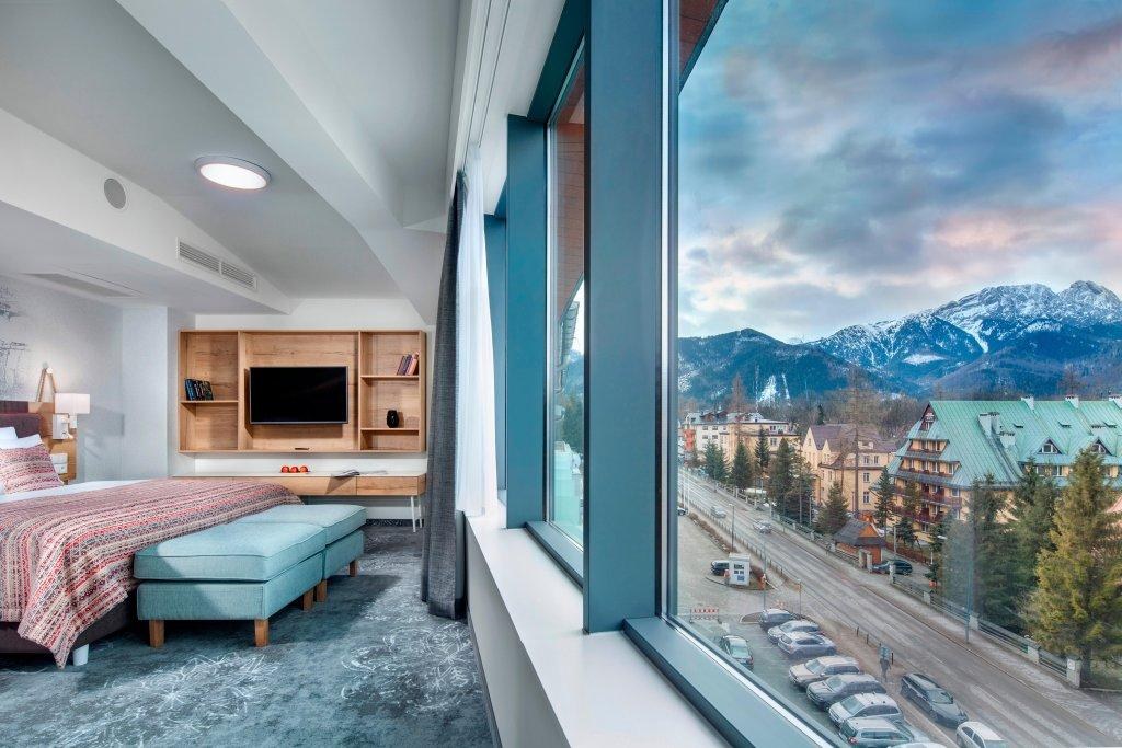 Aquarion Family & Friends Hotel photo 1