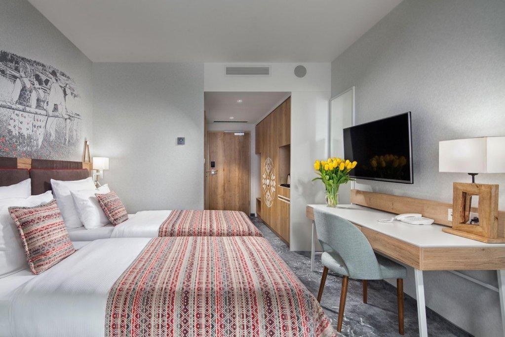 Aquarion Family & Friends Hotel photo 2
