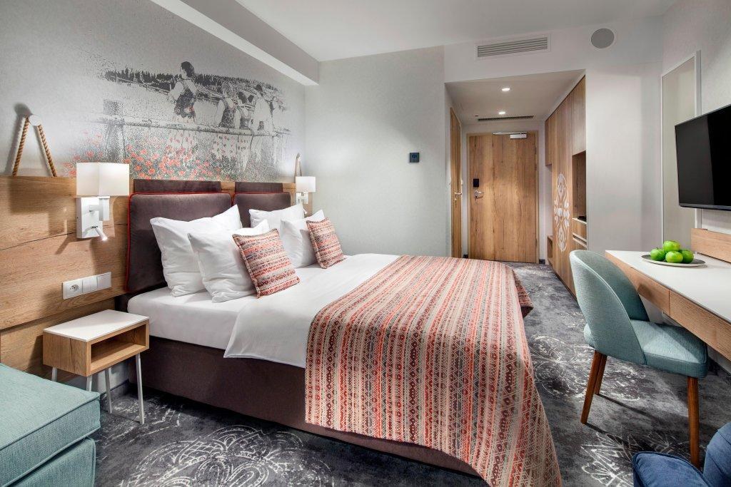 Aquarion Family & Friends Hotel photo 3