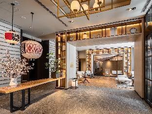 Mitsui Garden Hotel Fukuoka Gion photo 1