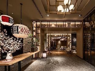 Mitsui Garden Hotel Fukuoka Gion photo 3