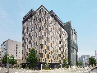 Mitsui Garden Hotel Fukuoka Gion photo 4