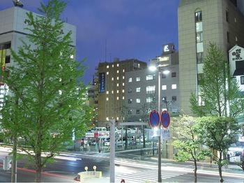 APA Hotel Hakata Ekimae 4-chome