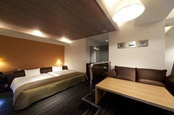 The OneFive Terrace Fukuoka photo 2