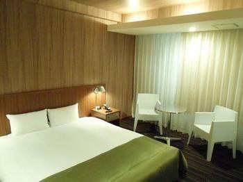 The OneFive Terrace Fukuoka photo 4