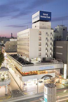 Hotel Hokke Club Shonan-Fujisawa