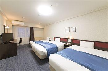 Hotel Hokke Club Shonan-Fujisawa photo 1