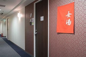 Hotel Hokke Club Shonan-Fujisawa photo 2