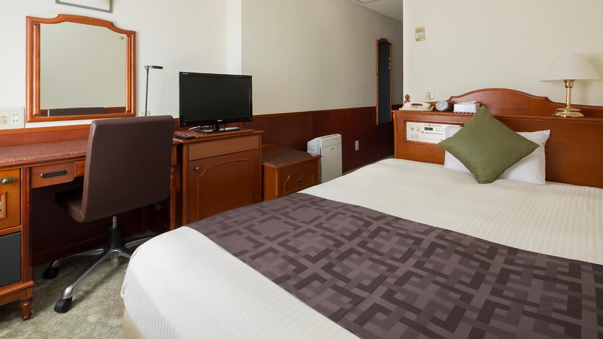 Hot Spring Premier Hotel -CABIN- Asahikawa photo 4