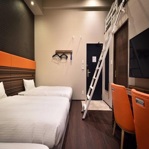 Hotel WBF Grande Hakata photo 2