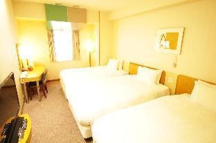 Court Hotel Fukuoka Tenjin