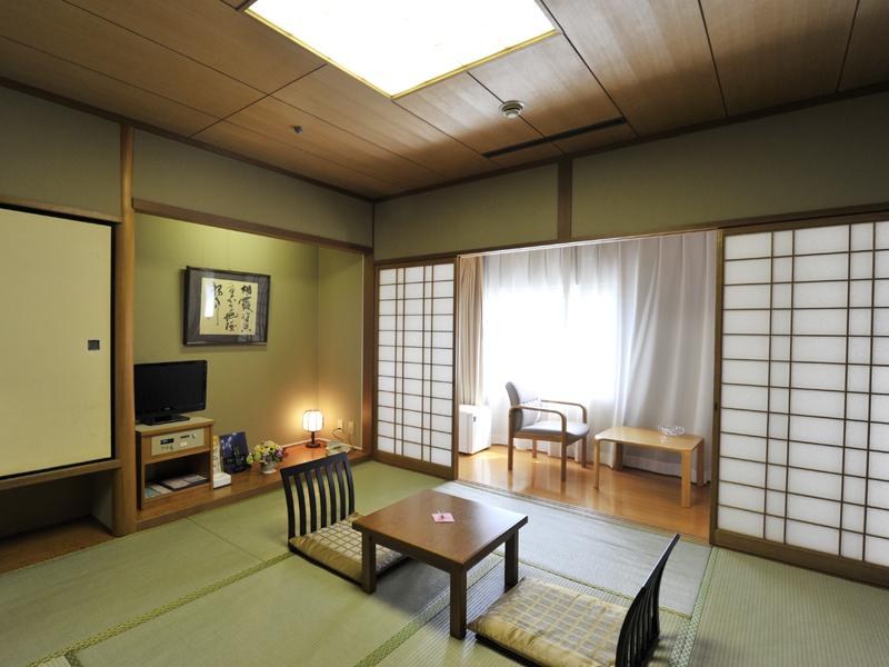 Fukuoka Recent Hotel photo 1