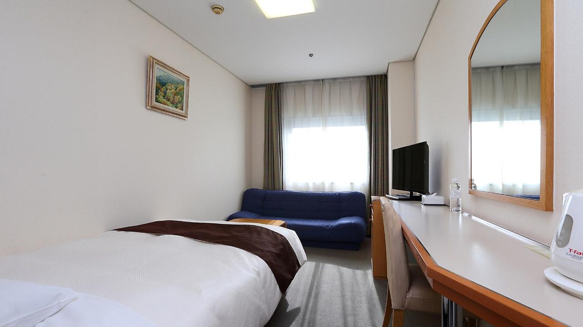 Fukuoka Recent Hotel photo 3
