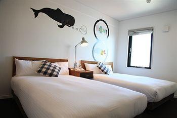 8 Hotel photo 1
