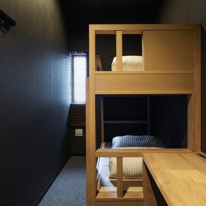 9C Hotel Asahikawa photo 2