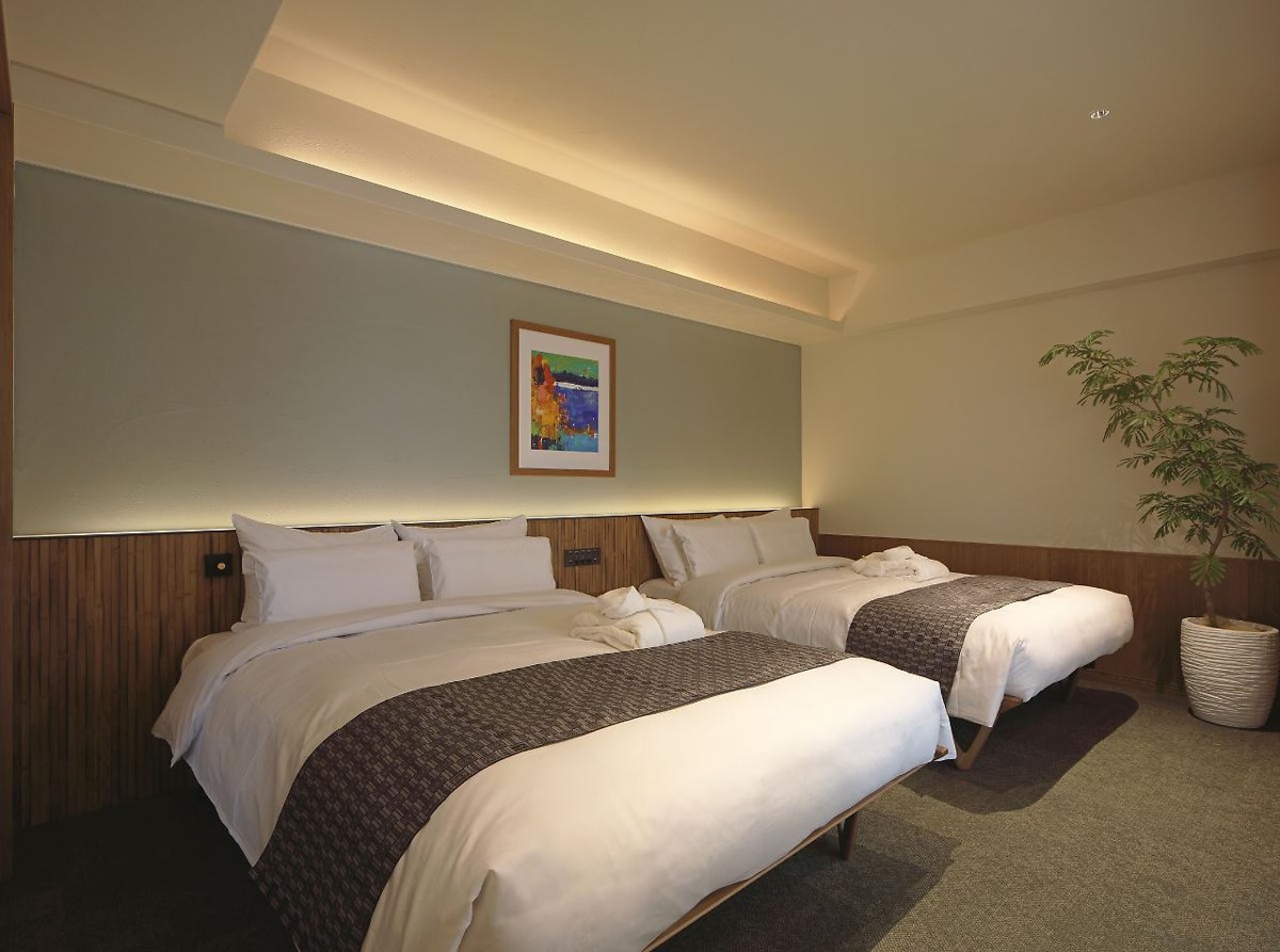 Hotel Great Morning photo 4