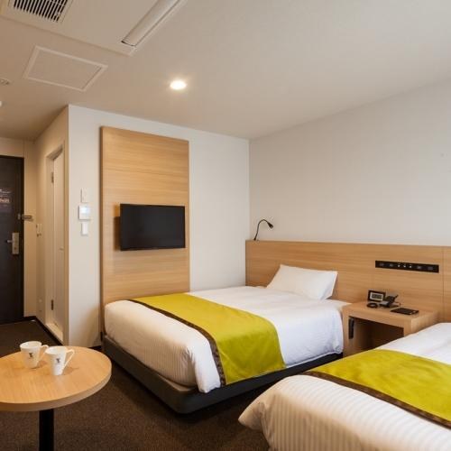 Y's Hotel Asahikawa Ekimae photo 1