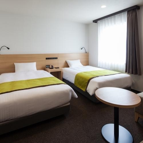 Y's Hotel Asahikawa Ekimae photo 3