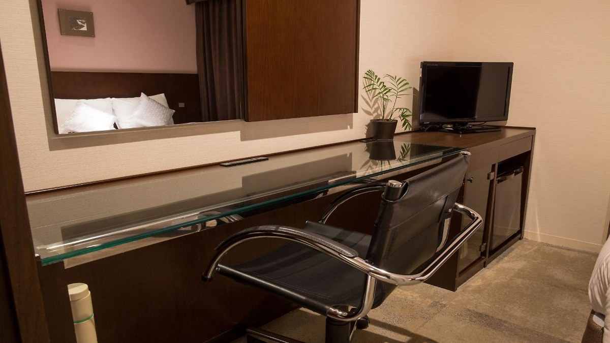 Hotel Tenjin Place