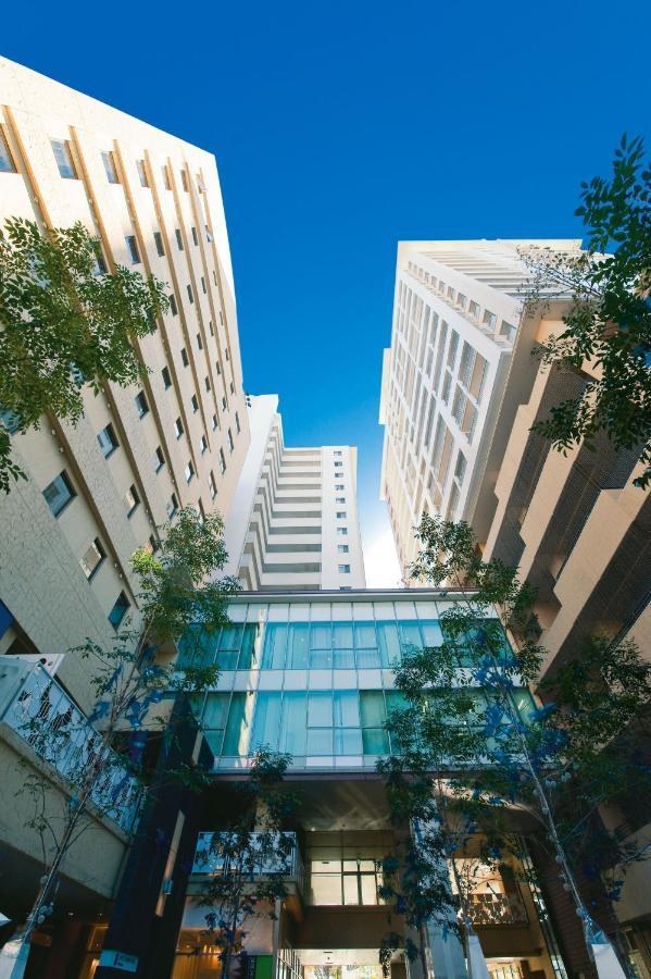 Hotel Tenjin Place photo 2