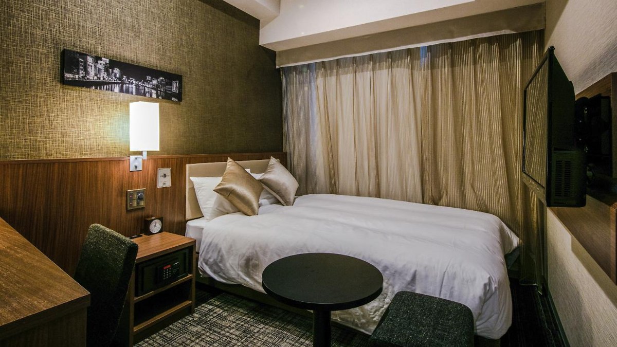 Four Points Flex by Sheraton Fukuoka Hakata