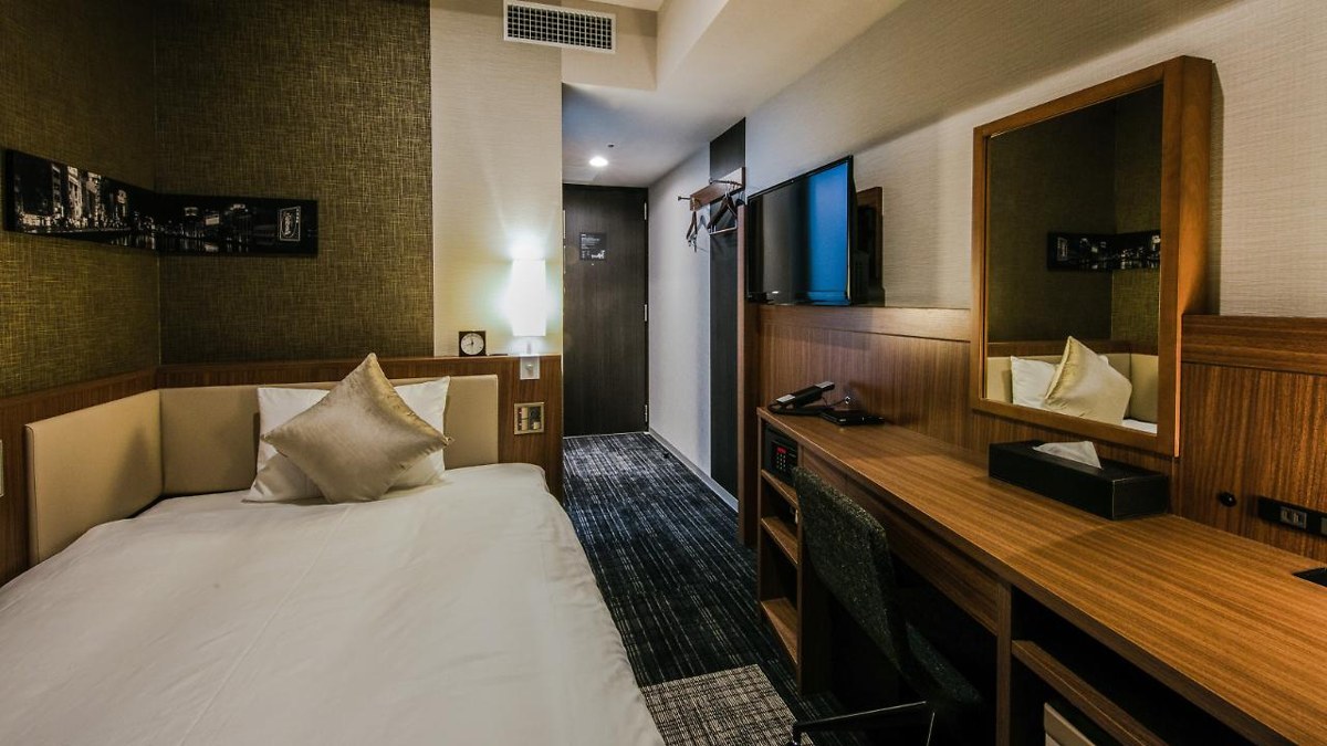 Four Points Flex by Sheraton Fukuoka Hakata photo 2