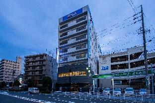 Dormy Inn Express Mikawa Anjo photo 1