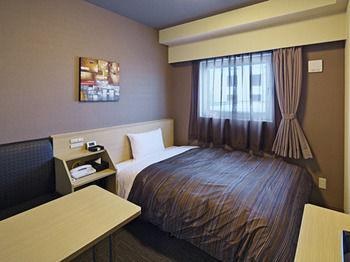 Hotel Route Inn Grand Asahikawa Ekimae photo 1