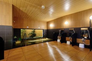 Hotel Route Inn Grand Asahikawa Ekimae photo 2