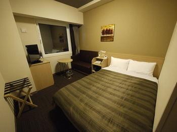 Hotel Route Inn Grand Asahikawa Ekimae photo 4