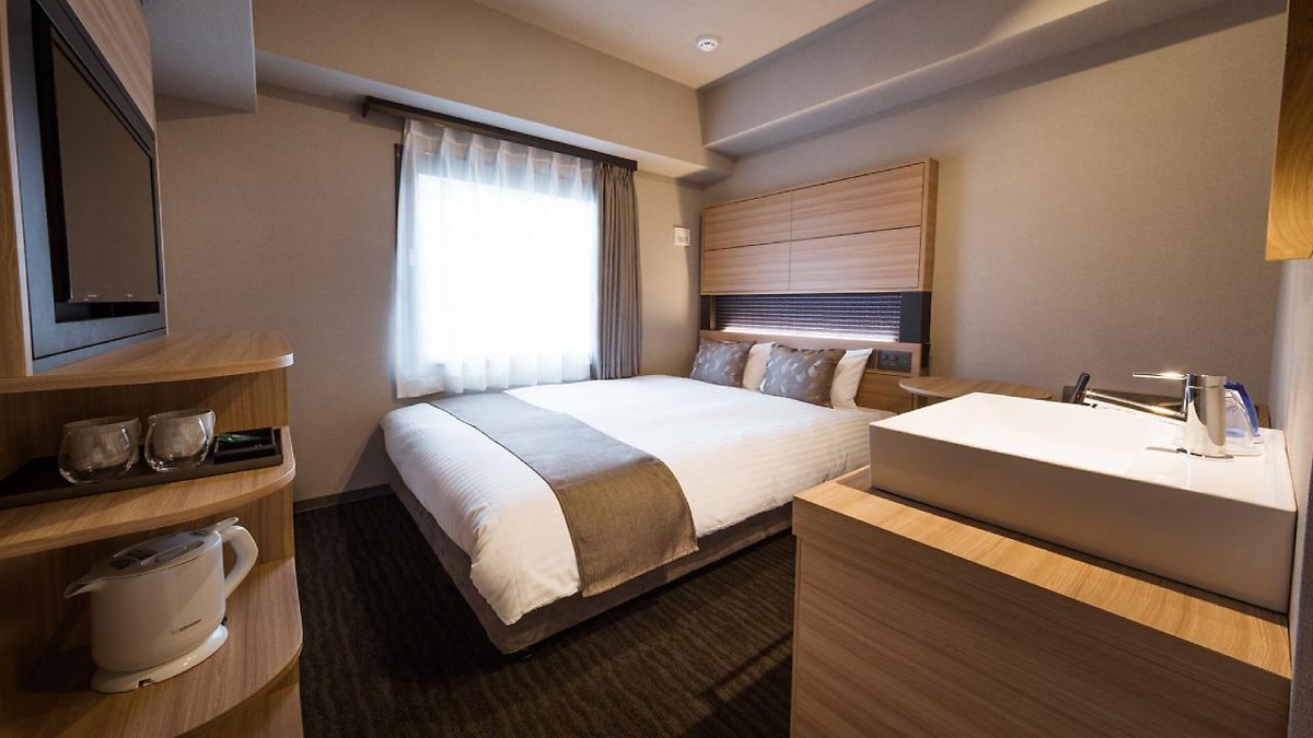 S-Peria Hotel Hakata