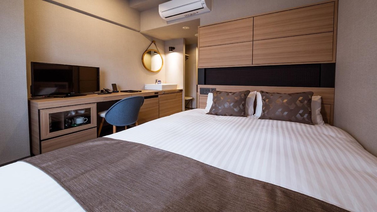 S-Peria Hotel Hakata photo 2