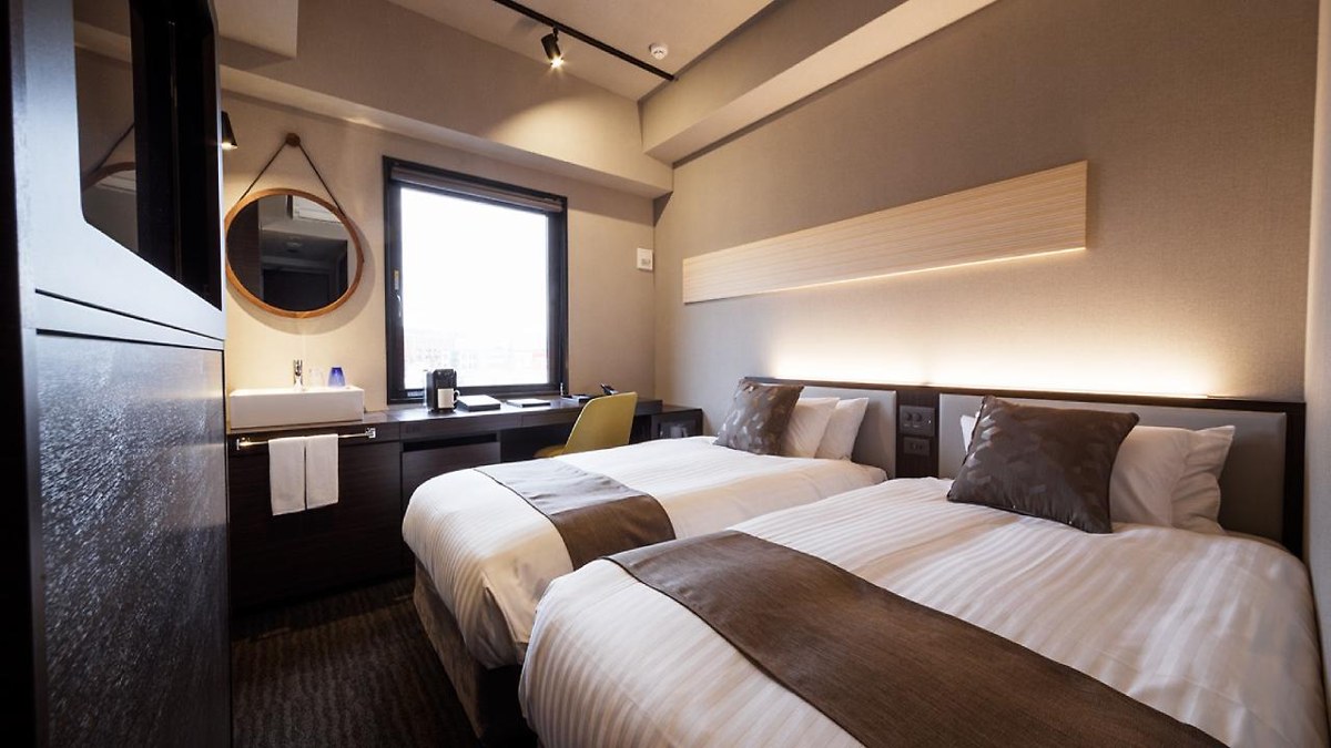 S-Peria Hotel Hakata photo 3