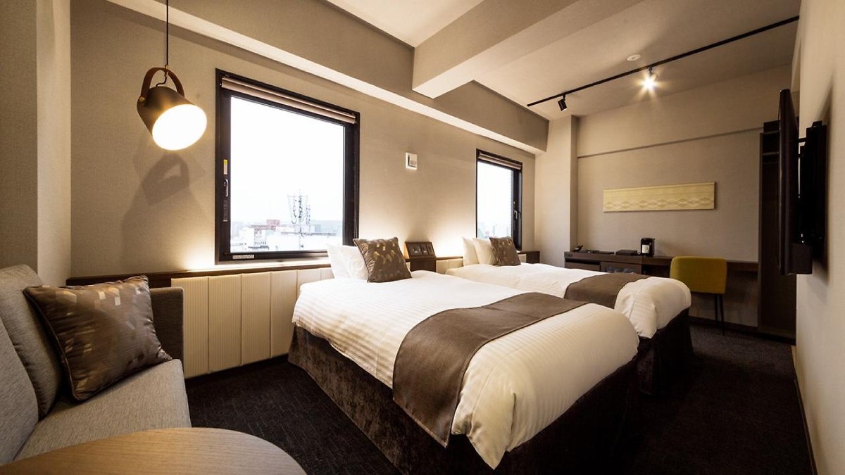 S-Peria Hotel Hakata photo 4