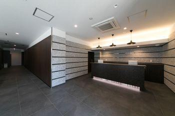 The BREAKFAST HOTEL Fukuoka Tenjin photo 1