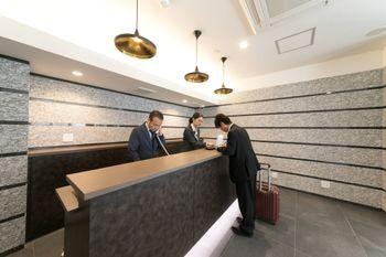 The BREAKFAST HOTEL Fukuoka Tenjin photo 2