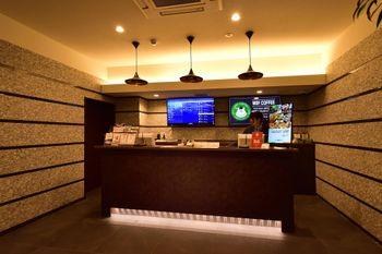 The BREAKFAST HOTEL Fukuoka Tenjin photo 4