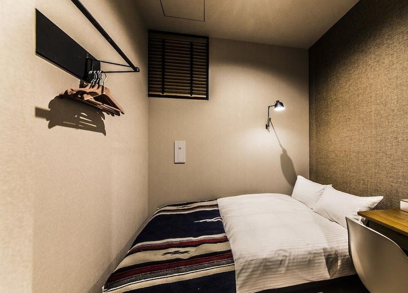 H Hotel