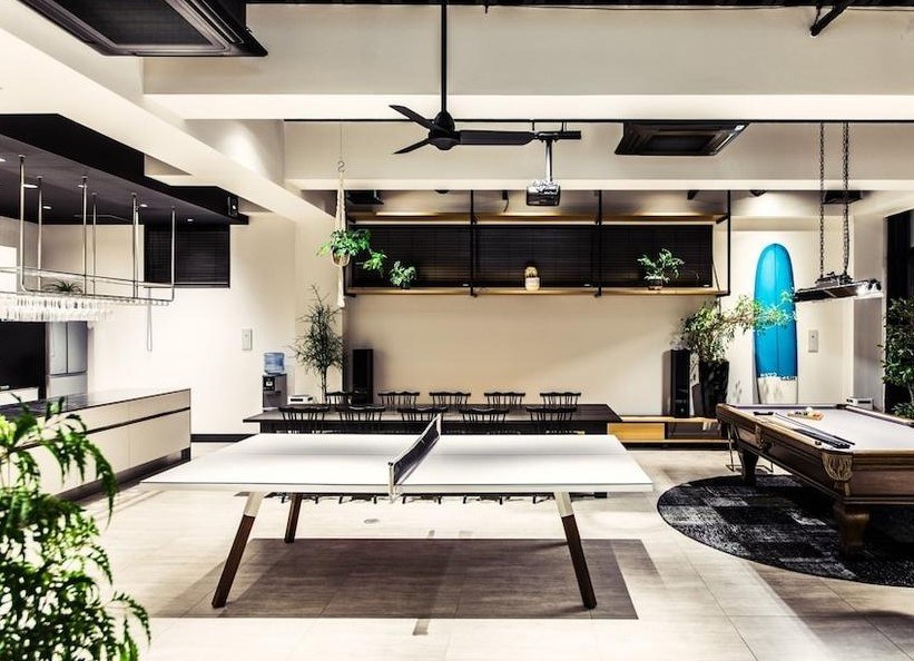 H Hotel photo 1