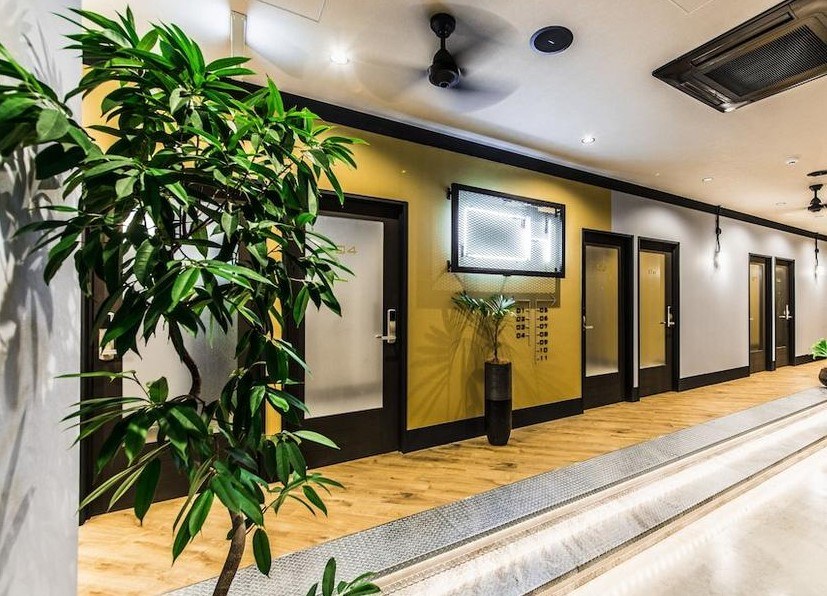 H Hotel photo 3