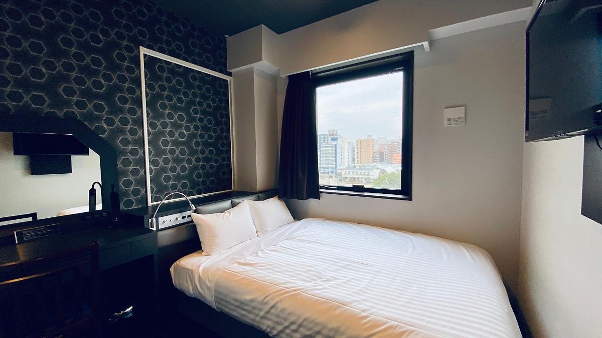 Hotel Hulaton Fukuoka Hakata