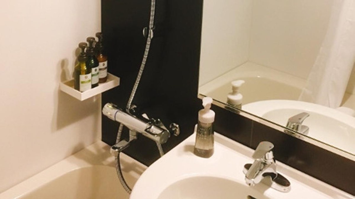 Hotel Hulaton Fukuoka Hakata photo 1