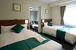 Sotetsu Fresa Inn Fujisawa Shonandai photo 2