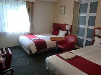 Sotetsu Fresa Inn Fujisawa Shonandai photo 4