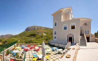 Hotel Colli San Pietro photo 1