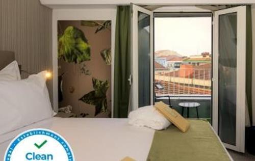 The Leaf Boutique Hotel