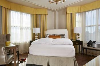 Staypineapple, An Elegant Hotel, Union Square San Francisco photo 2