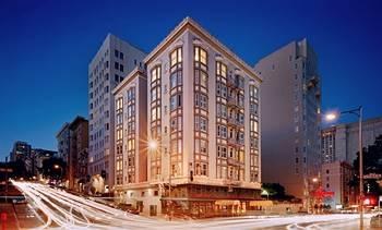 Staypineapple, An Elegant Hotel, Union Square San Francisco photo 3