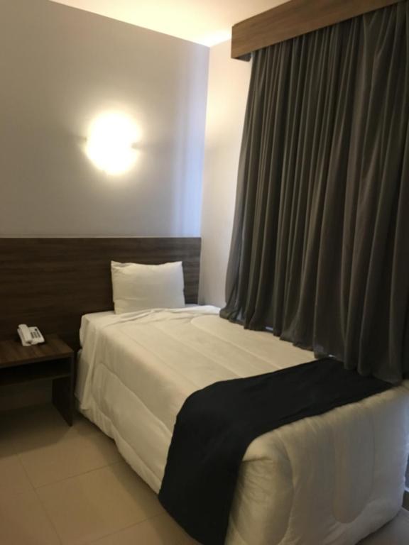 ABBA GOIANA HOTEL photo 1